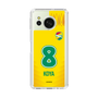 スリムプロテクションケース［ ジェフユナイテッド市原・千葉 - FP1st #8 KOYA ］