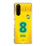 スリムプロテクションケース［ ジェフユナイテッド市原・千葉 - FP1st #8 KOYA ］