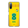 スリムプロテクションケース［ ジェフユナイテッド市原・千葉 - FP1st #8 KOYA ］