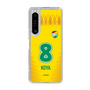 スリムプロテクションケース［ ジェフユナイテッド市原・千葉 - FP1st #8 KOYA ］
