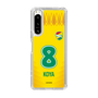 スリムプロテクションケース［ ジェフユナイテッド市原・千葉 - FP1st #8 KOYA ］