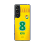 スリムプロテクションケース［ ジェフユナイテッド市原・千葉 - FP1st #8 KOYA ］