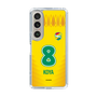 スリムプロテクションケース［ ジェフユナイテッド市原・千葉 - FP1st #8 KOYA ］