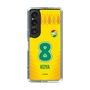 スリムプロテクションケース［ ジェフユナイテッド市原・千葉 - FP1st #8 KOYA ］
