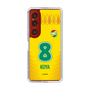 スリムプロテクションケース［ ジェフユナイテッド市原・千葉 - FP1st #8 KOYA ］