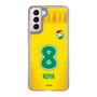 スリムプロテクションケース［ ジェフユナイテッド市原・千葉 - FP1st #8 KOYA ］
