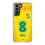 スリムプロテクションケース［ ジェフユナイテッド市原・千葉 - FP1st #8 KOYA ］