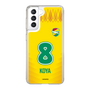 スリムプロテクションケース［ ジェフユナイテッド市原・千葉 - FP1st #8 KOYA ］