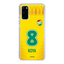スリムプロテクションケース［ ジェフユナイテッド市原・千葉 - FP1st #8 KOYA ］