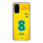 スリムプロテクションケース［ ジェフユナイテッド市原・千葉 - FP1st #8 KOYA ］