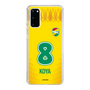 スリムプロテクションケース［ ジェフユナイテッド市原・千葉 - FP1st #8 KOYA ］