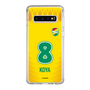 スリムプロテクションケース［ ジェフユナイテッド市原・千葉 - FP1st #8 KOYA ］