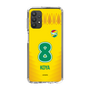 スリムプロテクションケース［ ジェフユナイテッド市原・千葉 - FP1st #8 KOYA ］