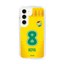 スリムプロテクションケース［ ジェフユナイテッド市原・千葉 - FP1st #8 KOYA ］