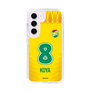 スリムプロテクションケース［ ジェフユナイテッド市原・千葉 - FP1st #8 KOYA ］