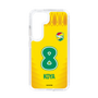スリムプロテクションケース［ ジェフユナイテッド市原・千葉 - FP1st #8 KOYA ］