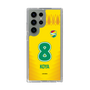 スリムプロテクションケース［ ジェフユナイテッド市原・千葉 - FP1st #8 KOYA ］