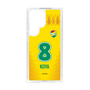 スリムプロテクションケース［ ジェフユナイテッド市原・千葉 - FP1st #8 KOYA ］
