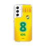 スリムプロテクションケース［ ジェフユナイテッド市原・千葉 - FP1st #8 KOYA ］