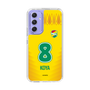 スリムプロテクションケース［ ジェフユナイテッド市原・千葉 - FP1st #8 KOYA ］