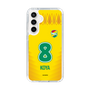 スリムプロテクションケース［ ジェフユナイテッド市原・千葉 - FP1st #8 KOYA ］