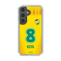 スリムプロテクションケース［ ジェフユナイテッド市原・千葉 - FP1st #8 KOYA ］
