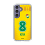 スリムプロテクションケース［ ジェフユナイテッド市原・千葉 - FP1st #8 KOYA ］