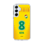スリムプロテクションケース［ ジェフユナイテッド市原・千葉 - FP1st #8 KOYA ］