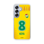 スリムプロテクションケース［ ジェフユナイテッド市原・千葉 - FP1st #8 KOYA ］