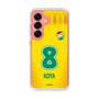 スリムプロテクションケース［ ジェフユナイテッド市原・千葉 - FP1st #8 KOYA ］