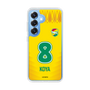 スリムプロテクションケース［ ジェフユナイテッド市原・千葉 - FP1st #8 KOYA ］