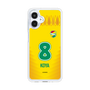 スリムプロテクションケース［ ジェフユナイテッド市原・千葉 - FP1st #8 KOYA ］