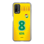 スリムプロテクションケース［ ジェフユナイテッド市原・千葉 - FP1st #8 KOYA ］
