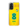 スリムプロテクションケース［ ジェフユナイテッド市原・千葉 - FP1st #8 KOYA ］