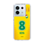 スリムプロテクションケース［ ジェフユナイテッド市原・千葉 - FP1st #8 KOYA ］