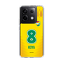 スリムプロテクションケース［ ジェフユナイテッド市原・千葉 - FP1st #8 KOYA ］