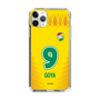 スリムプロテクションケース［ ジェフユナイテッド市原・千葉 - FP1st #9 GOYA ］