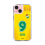 スリムプロテクションケース［ ジェフユナイテッド市原・千葉 - FP1st #9 GOYA ］