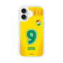 スリムプロテクションケース［ ジェフユナイテッド市原・千葉 - FP1st #9 GOYA ］