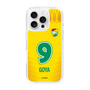 スリムプロテクションケース［ ジェフユナイテッド市原・千葉 - FP1st #9 GOYA ］