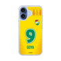 スリムプロテクションケース［ ジェフユナイテッド市原・千葉 - FP1st #9 GOYA ］