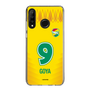 スリムプロテクションケース［ ジェフユナイテッド市原・千葉 - FP1st #9 GOYA ］