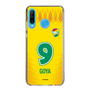 スリムプロテクションケース［ ジェフユナイテッド市原・千葉 - FP1st #9 GOYA ］