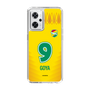 スリムプロテクションケース［ ジェフユナイテッド市原・千葉 - FP1st #9 GOYA ］