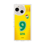 スリムプロテクションケース［ ジェフユナイテッド市原・千葉 - FP1st #9 GOYA ］