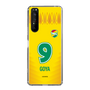 スリムプロテクションケース［ ジェフユナイテッド市原・千葉 - FP1st #9 GOYA ］