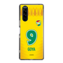 スリムプロテクションケース［ ジェフユナイテッド市原・千葉 - FP1st #9 GOYA ］