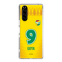 スリムプロテクションケース［ ジェフユナイテッド市原・千葉 - FP1st #9 GOYA ］