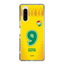 スリムプロテクションケース［ ジェフユナイテッド市原・千葉 - FP1st #9 GOYA ］