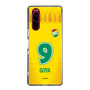 スリムプロテクションケース［ ジェフユナイテッド市原・千葉 - FP1st #9 GOYA ］